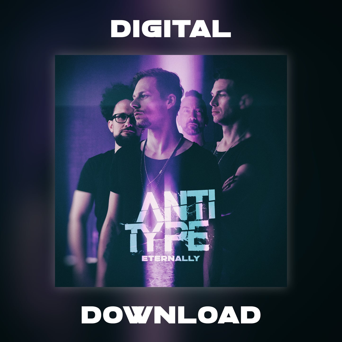 Eternally - Digital Download (HiRes)